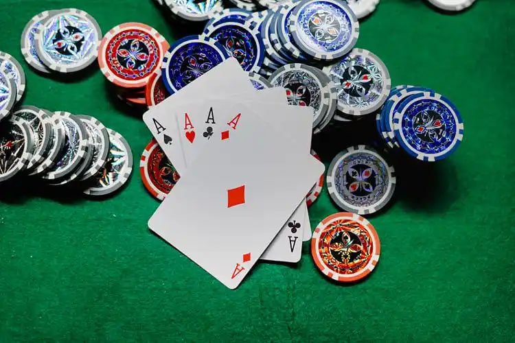 holiganbet Mesas de Blackjack en Vivo